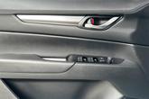 Thumbnail of 2024 Eternal Blue Mica Mazda CX-5