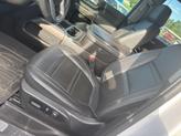 Thumbnail of 2023 White Frost Tricoat GMC Sierra 2500