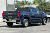 Thumbnail of 2020 Pacific Blue Metallic GMC Sierra 1500