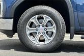 Thumbnail of 2020 Pacific Blue Metallic GMC Sierra 1500