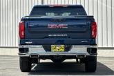 Thumbnail of 2020 Pacific Blue Metallic GMC Sierra 1500