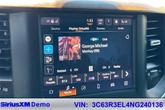 Thumbnail of 2022 Bright White Clearcoat RAM 3500