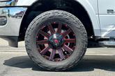 Thumbnail of 2022 Bright White Clearcoat RAM 3500