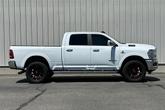 Thumbnail of 2022 Bright White Clearcoat RAM 3500