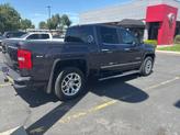 Thumbnail of 2014 Iridium Metallic GMC Sierra 1500