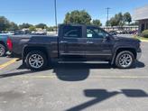 Thumbnail of 2014 Iridium Metallic GMC Sierra 1500
