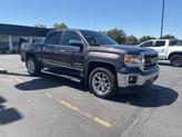 Thumbnail of 2014 Iridium Metallic GMC Sierra 1500