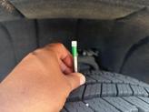 Thumbnail of 2014 Iridium Metallic GMC Sierra 1500