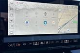 Thumbnail of 2025 Meteorite Metallic (Gray) GMC HUMMER EV SUV