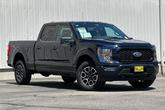 Thumbnail of 2023 Antimatter Blue Metallic Ford F-150