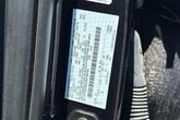 Thumbnail of 2023 Antimatter Blue Metallic Ford F-150