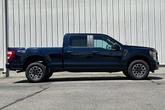 Thumbnail of 2023 Antimatter Blue Metallic Ford F-150