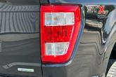 Thumbnail of 2023 Antimatter Blue Metallic Ford F-150
