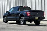Thumbnail of 2023 Antimatter Blue Metallic Ford F-150