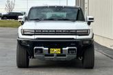 Thumbnail of 2025 Interstellar White GMC HUMMER EV SUV