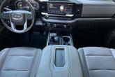 Thumbnail of 2022 Pacific Blue Metallic GMC Sierra 1500