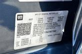 Thumbnail of 2022 Pacific Blue Metallic GMC Sierra 1500