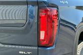 Thumbnail of 2022 Pacific Blue Metallic GMC Sierra 1500