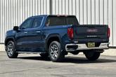 Thumbnail of 2022 Pacific Blue Metallic GMC Sierra 1500