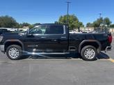 Thumbnail of 2023 Ebony Twilight Metallic GMC Sierra 2500