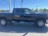 Thumbnail of 2023 Ebony Twilight Metallic GMC Sierra 2500