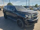 Photo of 2019 Black Chevrolet Suburban