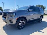 Thumbnail of 2021 Satin Steel Metallic GMC Yukon