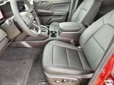 Thumbnail of 2025 Radiant Red Tintcoat Chevrolet Colorado