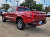 Thumbnail of 2025 Radiant Red Tintcoat Chevrolet Colorado
