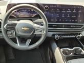 Thumbnail of 2026 Blue Smoke Metallic Chevrolet Silverado EV