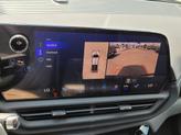 Thumbnail of 2026 Blue Smoke Metallic Chevrolet Silverado EV