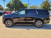 Thumbnail of 2026 Black Chevrolet Tahoe