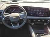 Thumbnail of 2026 Black Chevrolet Tahoe