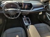 Thumbnail of 2025 Summit White Chevrolet Trax