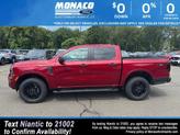 Thumbnail of 2025 Ruby Red Ford Ranger