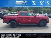 Thumbnail of 2025 Ruby Red Ford Ranger