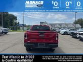 Thumbnail of 2025 Ruby Red Ford Ranger