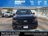 Thumbnail of 2025 Blue Ford F-150