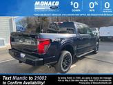 Thumbnail of 2025 Blue Ford F-150