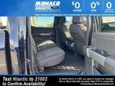 Thumbnail of 2025 Blue Ford F-150