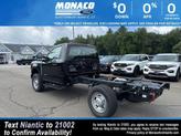 Thumbnail of 2025 Black Metallic Ford F-350