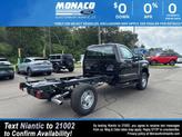 Thumbnail of 2025 Black Metallic Ford F-350