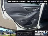 Thumbnail of 2021 Crystal White Pearl Subaru Forester