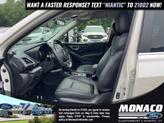 Thumbnail of 2021 Crystal White Pearl Subaru Forester