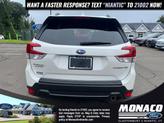 Thumbnail of 2021 Crystal White Pearl Subaru Forester