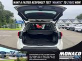 Thumbnail of 2021 Crystal White Pearl Subaru Forester