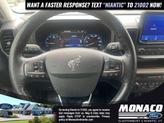Thumbnail of 2022 Shadow Black Ford Bronco Sport