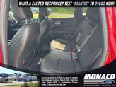 Thumbnail of 2023 Redline Pearlcoat Jeep Compass