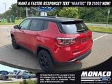 Thumbnail of 2023 Redline Pearlcoat Jeep Compass