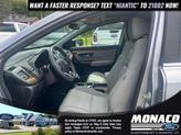 Thumbnail of 2019 Gray Honda CR-V